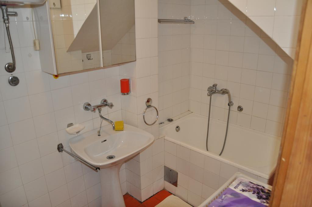 Apartment Ruzica Tribalj 客房 照片